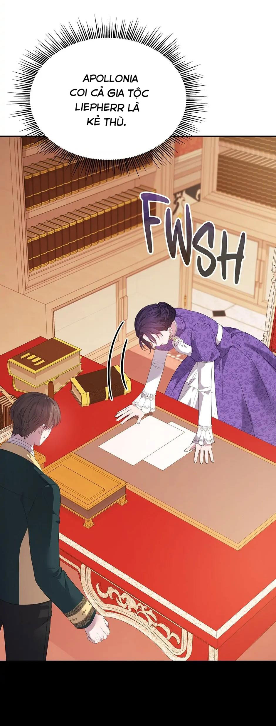 công chúa hai mặt chapter 105 34