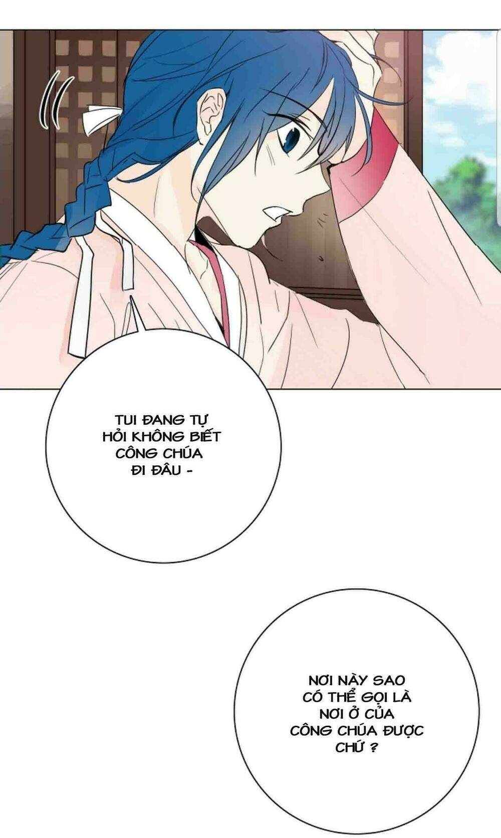 chae hong sa chapter 16 27