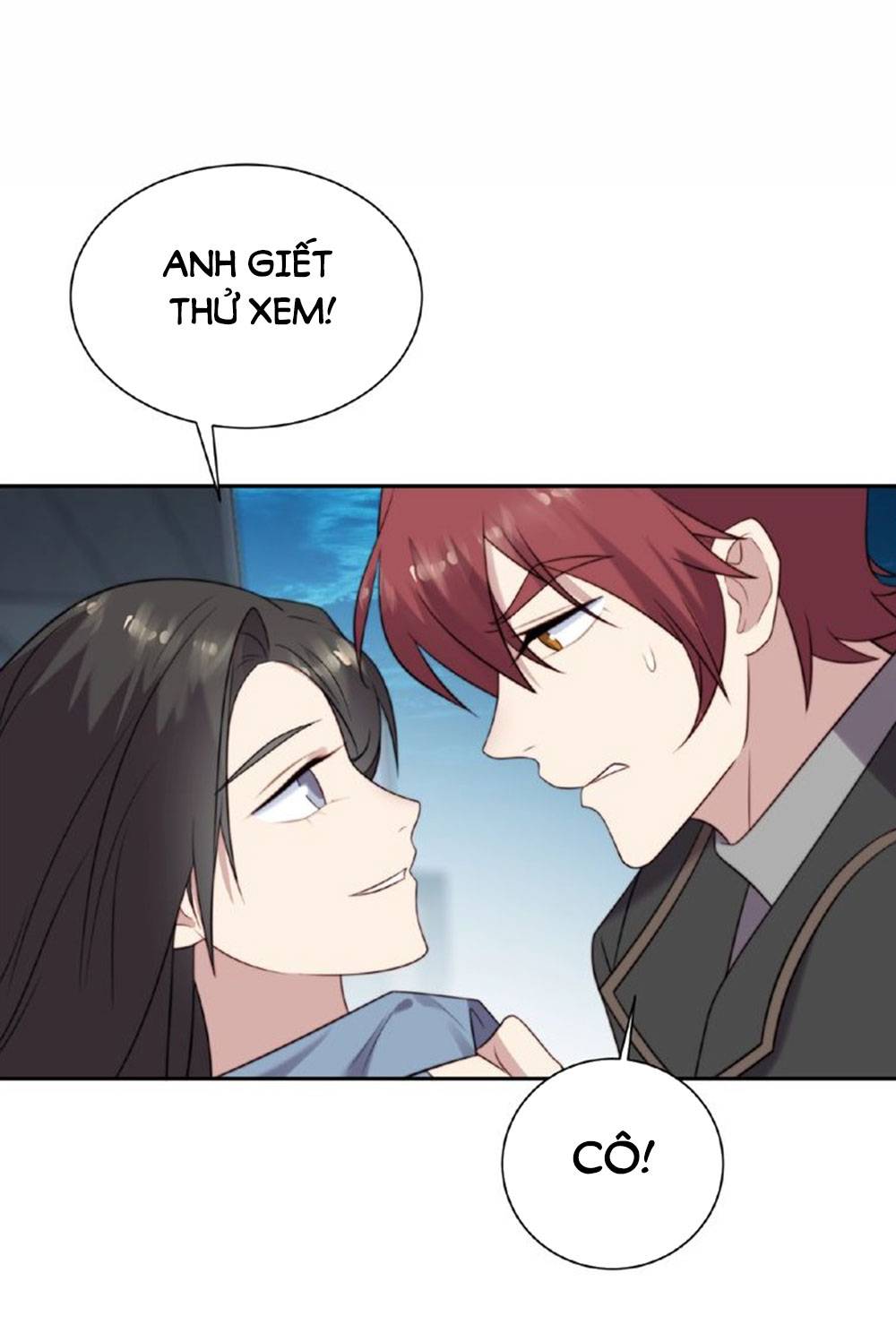 khoá chặt đôi môi (full) chapter 17 23