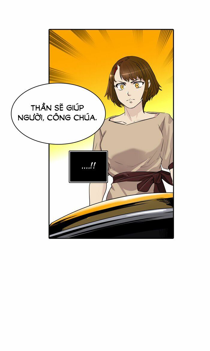 tòa tháp bí ẩn 2 chapter 277 57