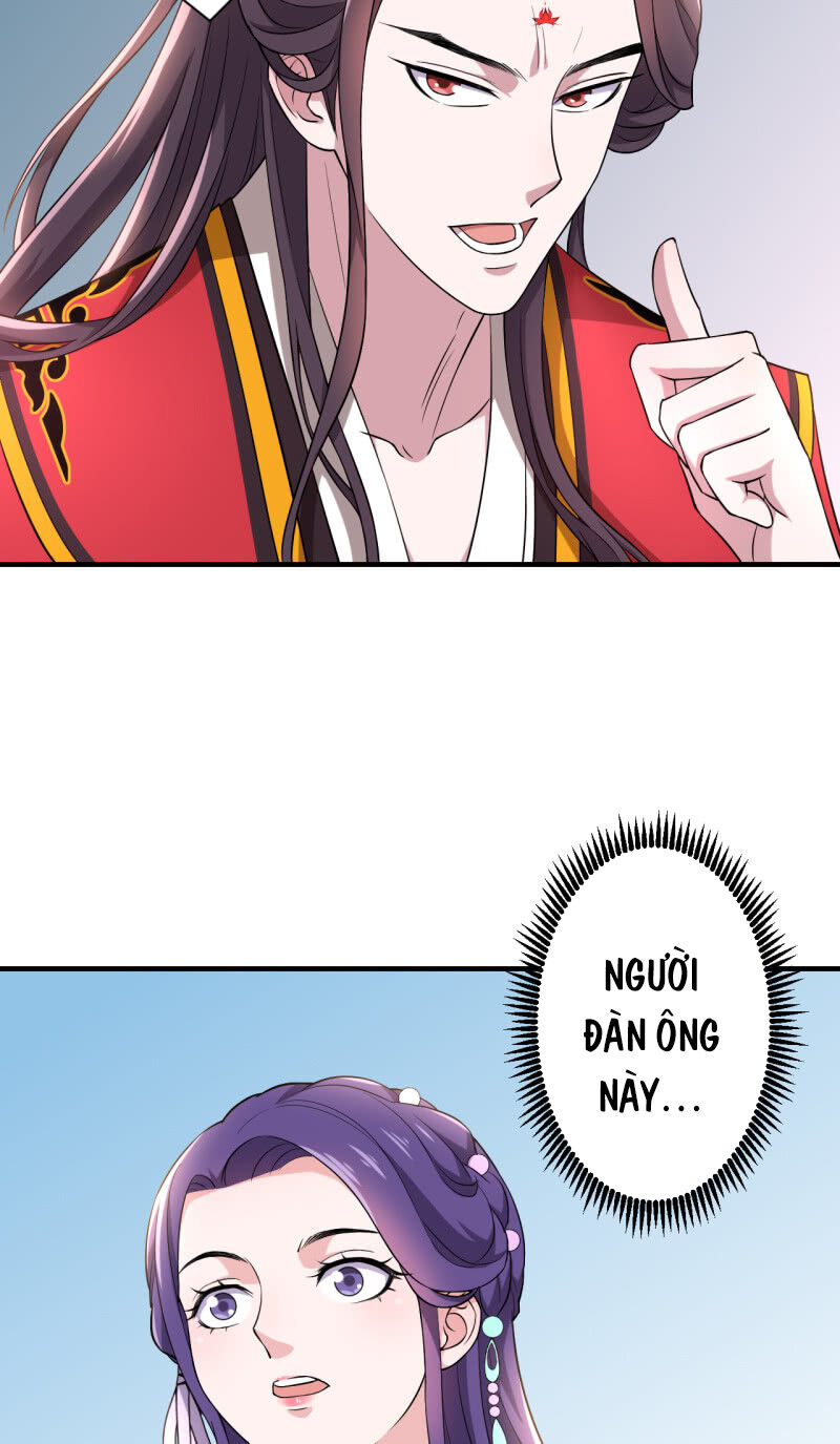 tà y cuồng thê chapter 86 22