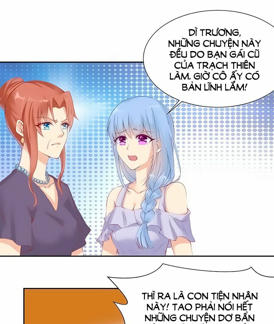 chồng già vợ trẻ trêu nhau hàng ngày chapter 21 10