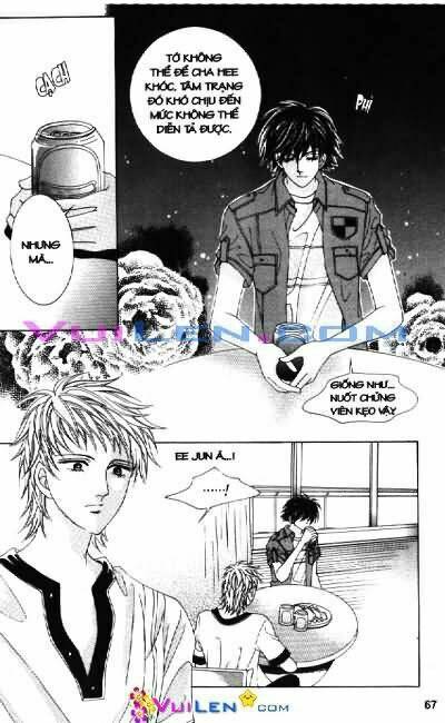 anh,bạn trai và người ấy chapter 8 67