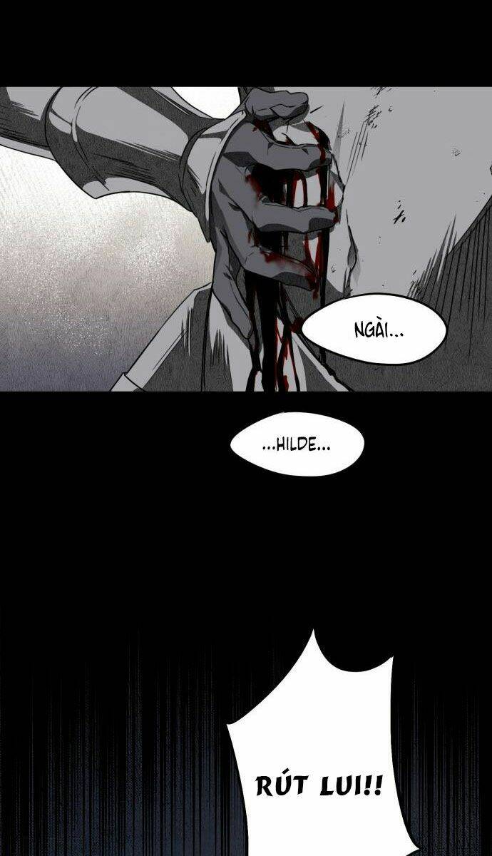 lâu đài vô danh chapter 28 48