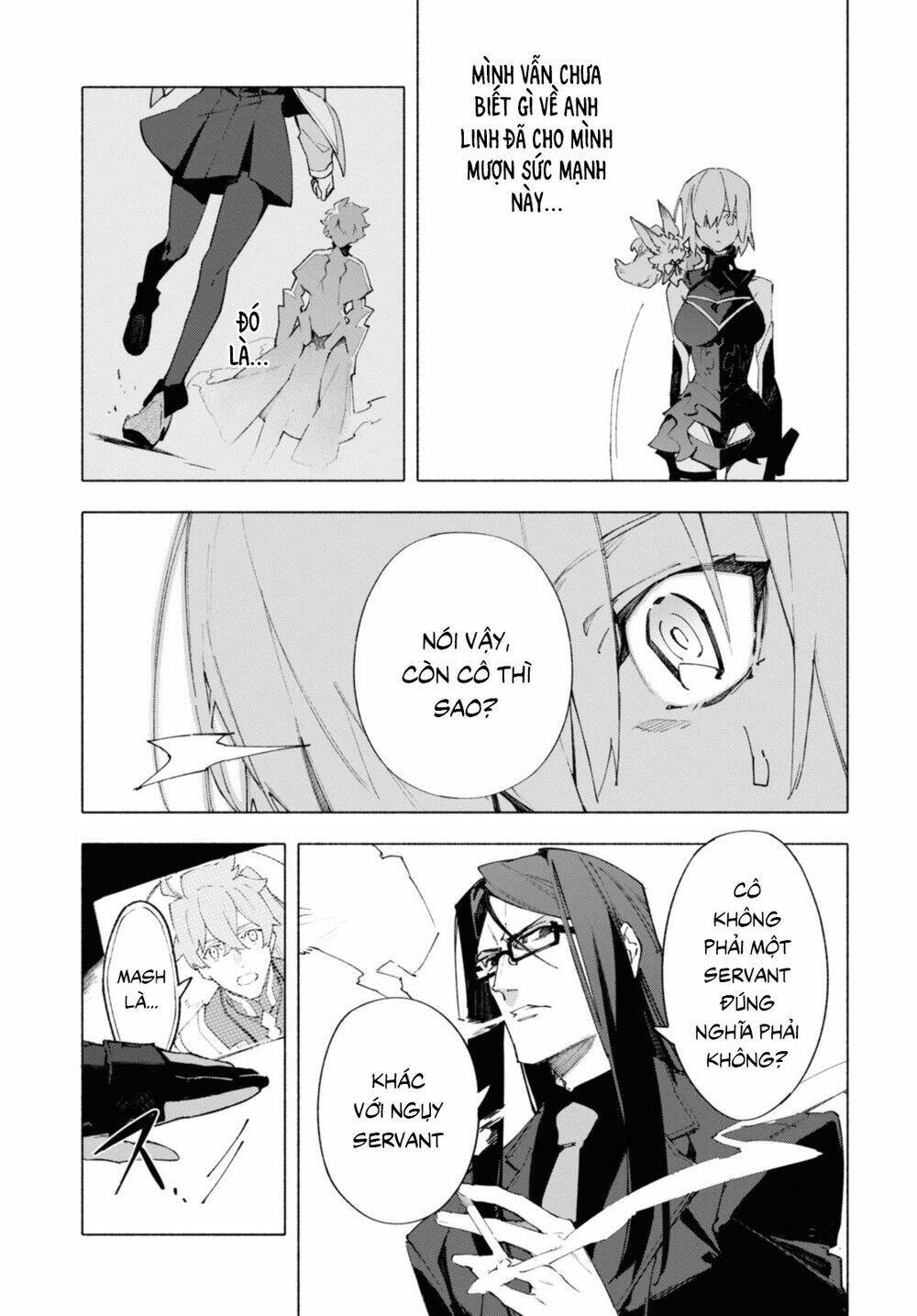 fategrand order-mortalisstella chapter 16.1 14
