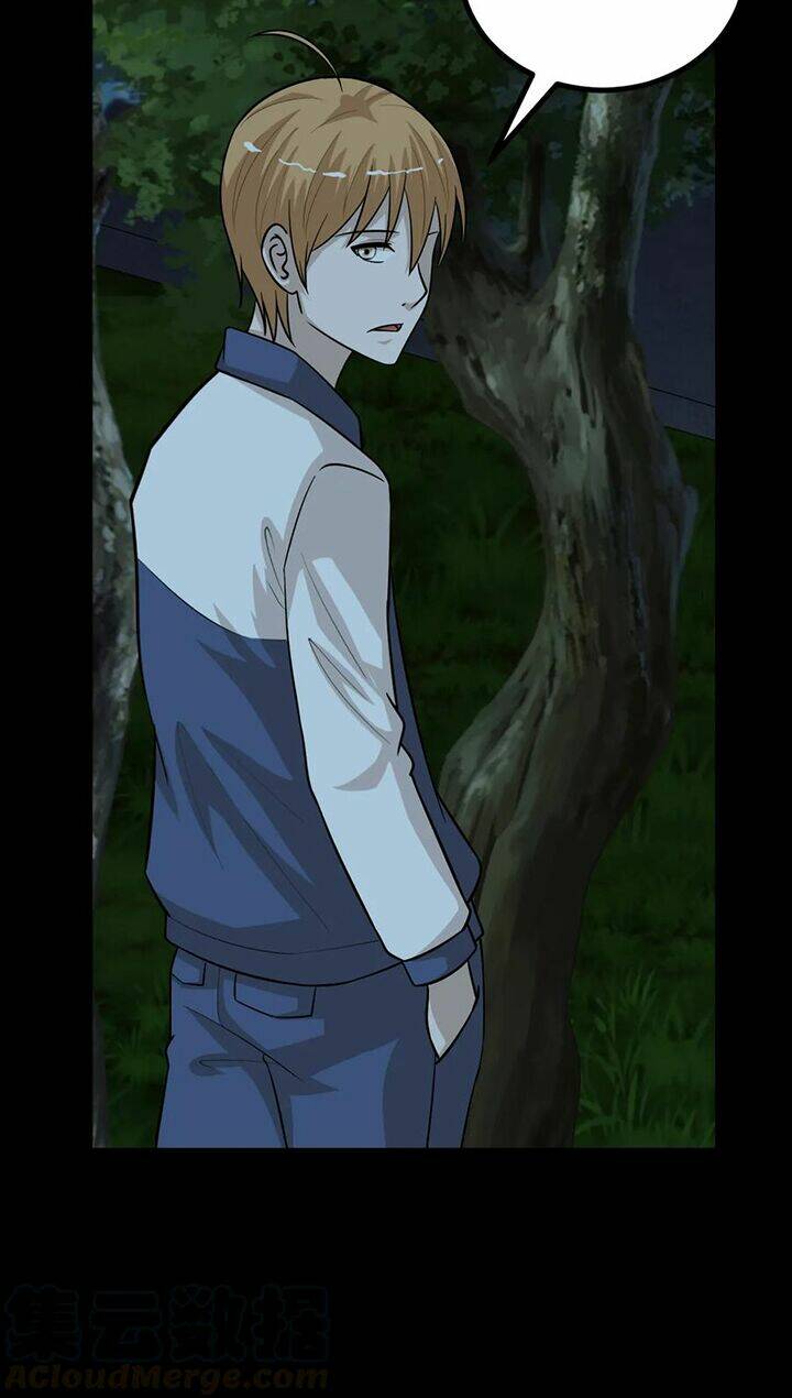 đai ca trở lại tuổi 16 chapter 73 22