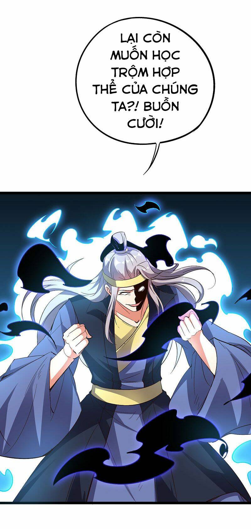 phục thiên thánh chủ chapter 90 7