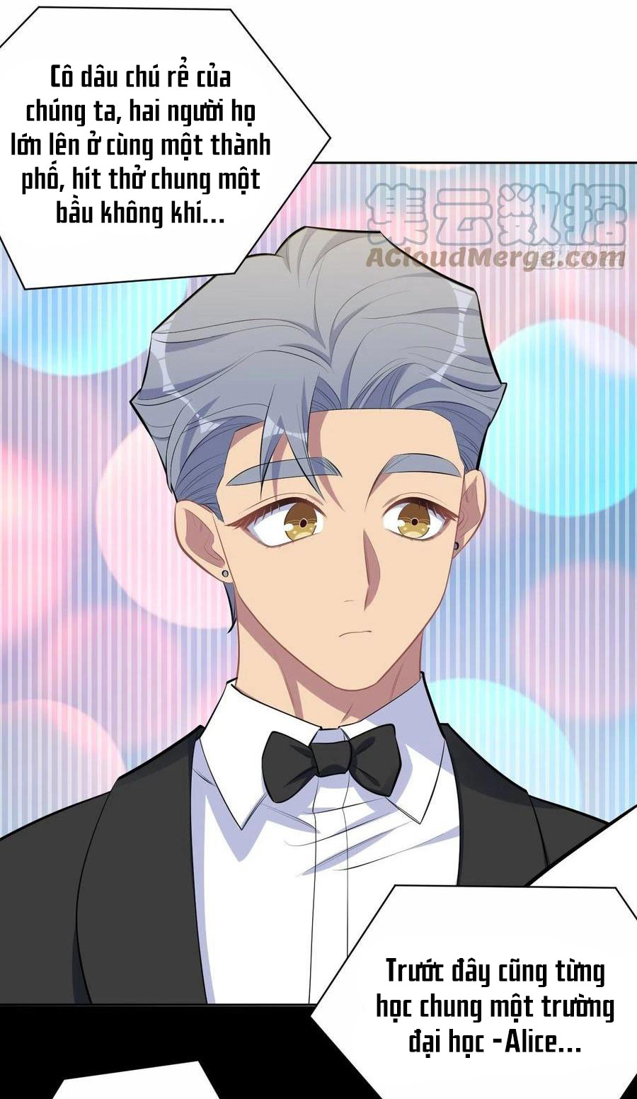 bố vợ đại nhân là bà xã chapter 152 14