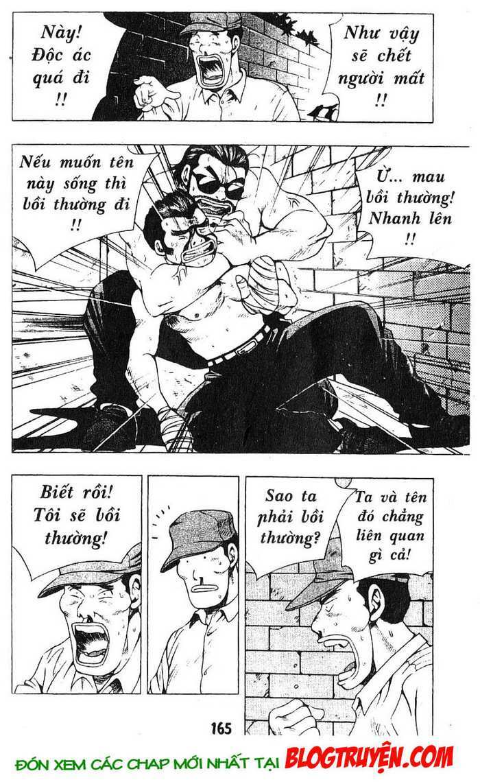 kid gang chapter 16 17