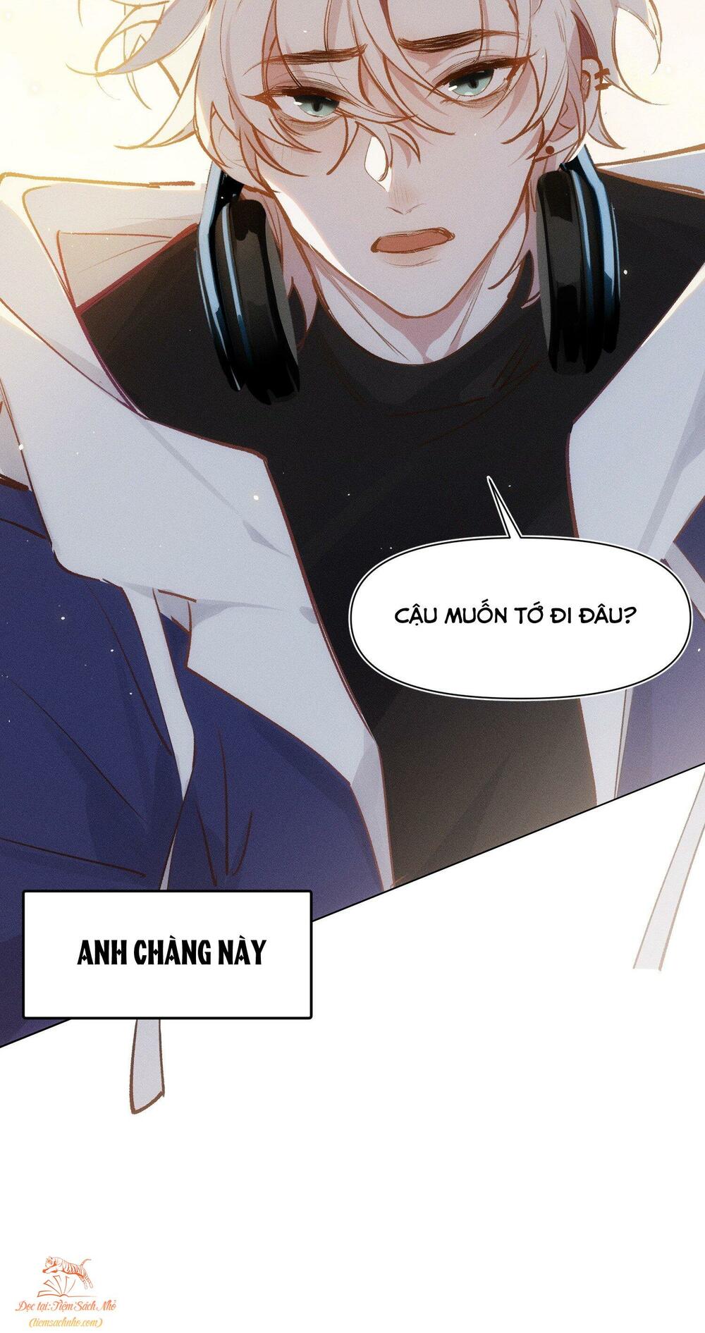 mười năm sau, tôi phải kết hôn với kẻ thù không đội trời chung của mình chapter 1 49