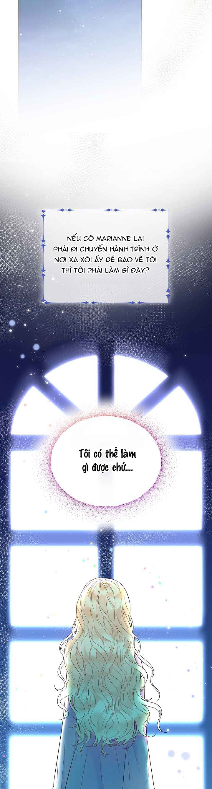 tiểu thư crystal thực ra là đàn ông chapter 1.1 9