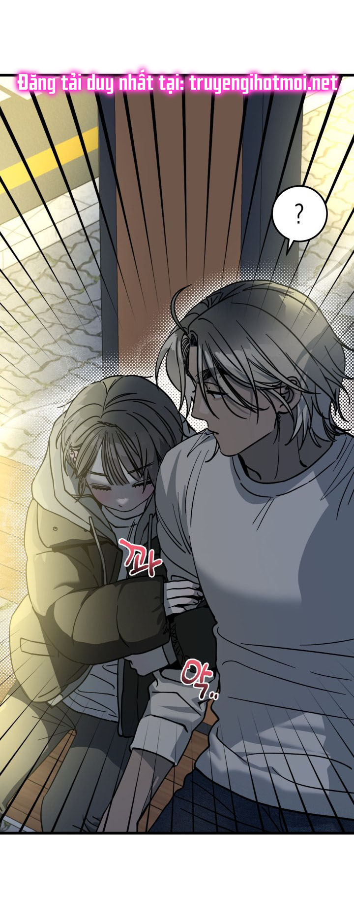 quy luật về rác rưởi chapter 3.2 68