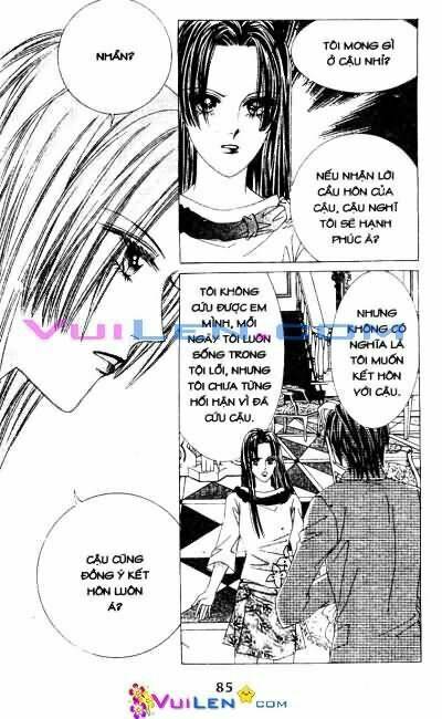 nụ hôn đầu chapter 5 85