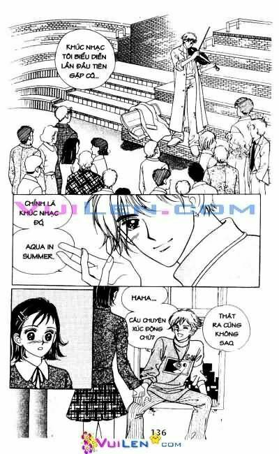 có anh trong đời chapter 2 136