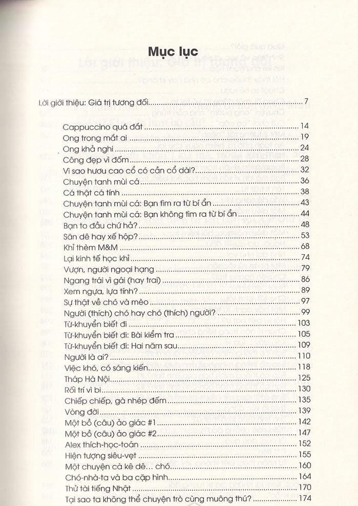 Sách Bạn Có Thông Minh Hơn Con Tinh Tinh