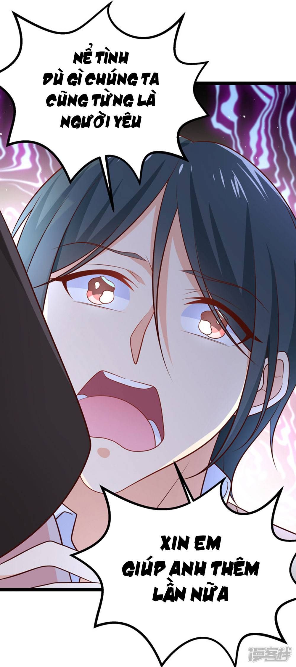 Boss Của Tôi Là Đại Thần chapter 44 - Trang 12