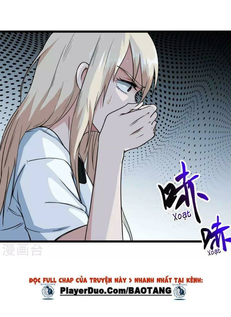 trùng lãnh quái đàm chapter 9 30