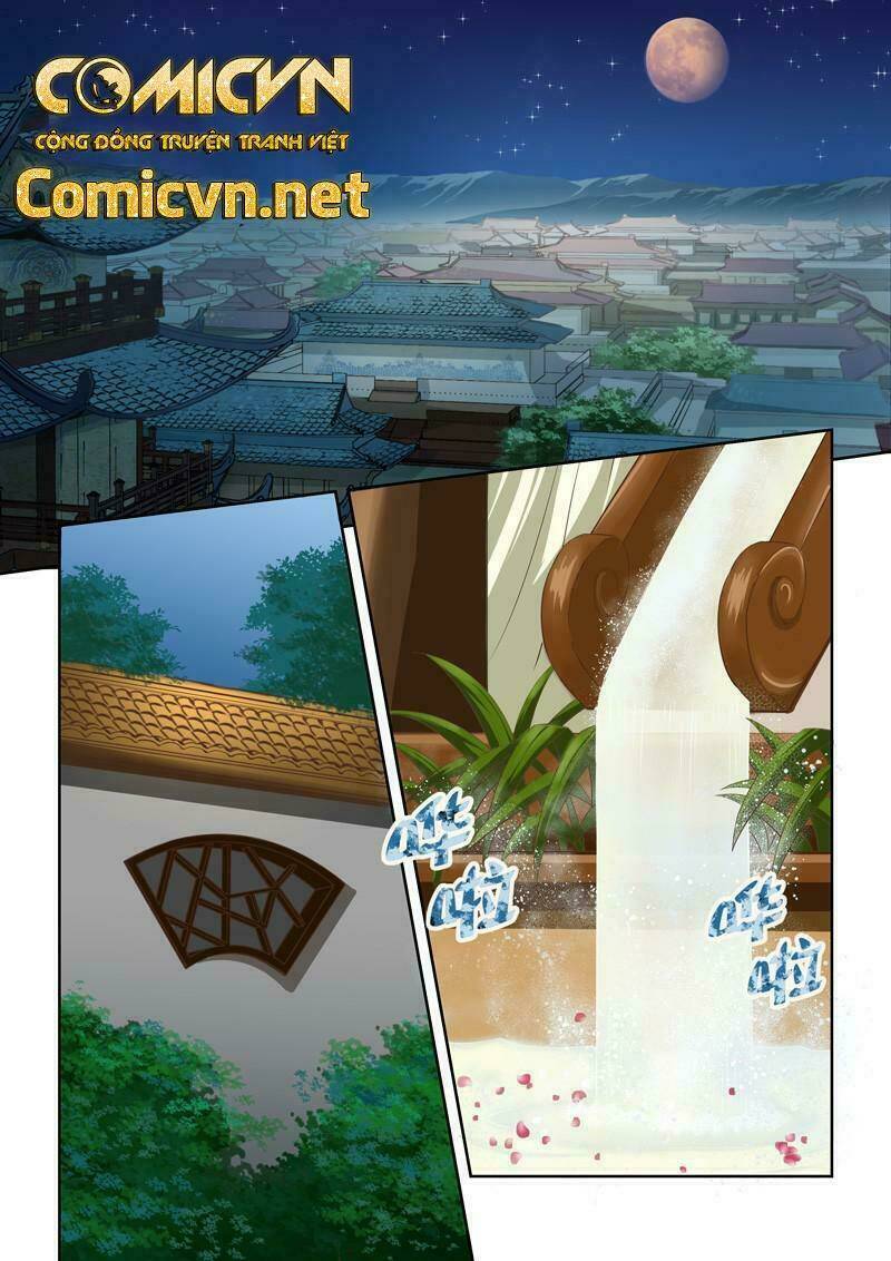 thánh tổ chapter 26 9