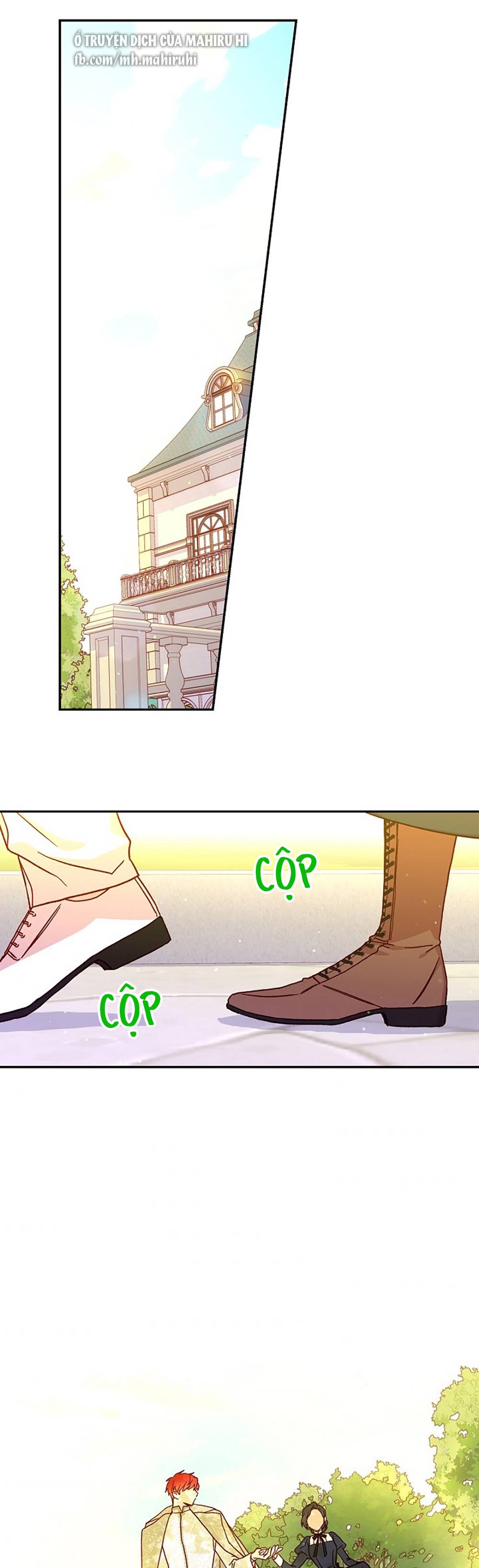 sống sót dưới thân phận hầu nữ chapter 24 18