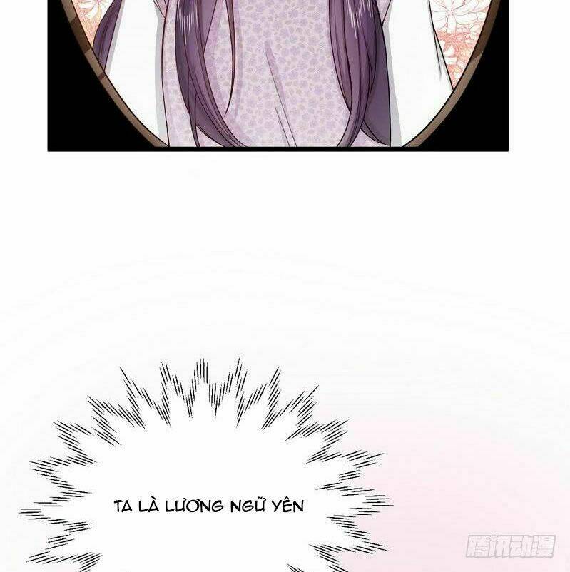 vợ yêu tư sủng của thiếu soái chapter 17 12