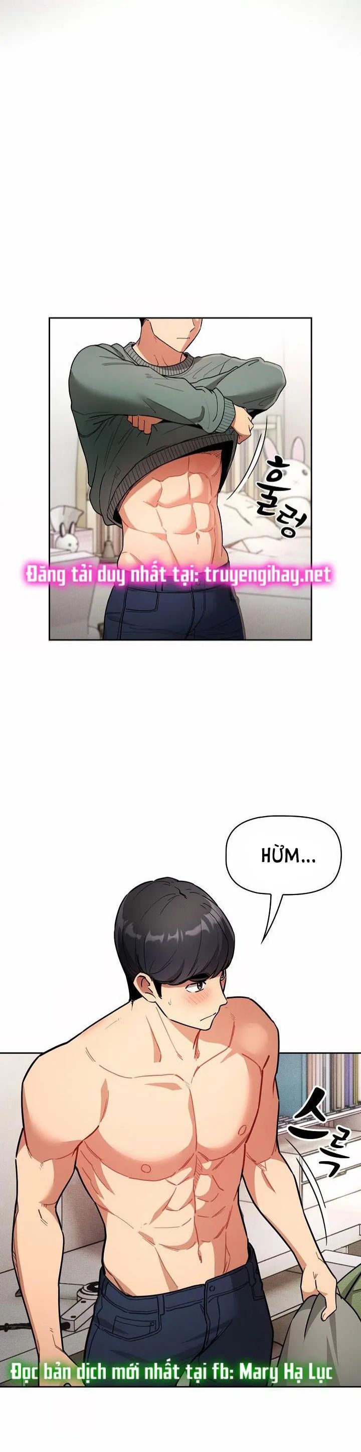 gia sư mùa hovid chapter 65 16