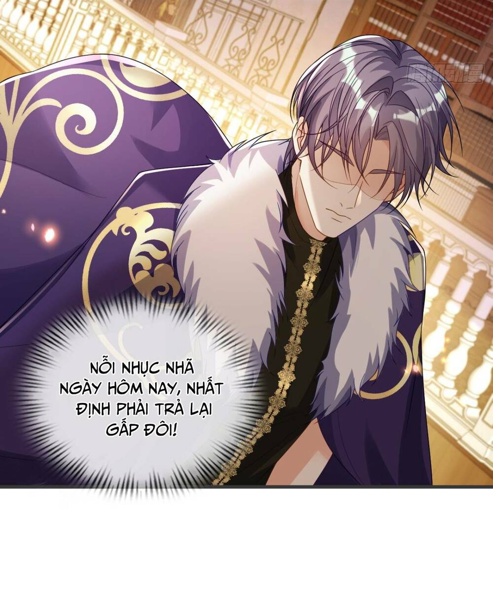 rơi vào tay bạo chúa chapter 41 18