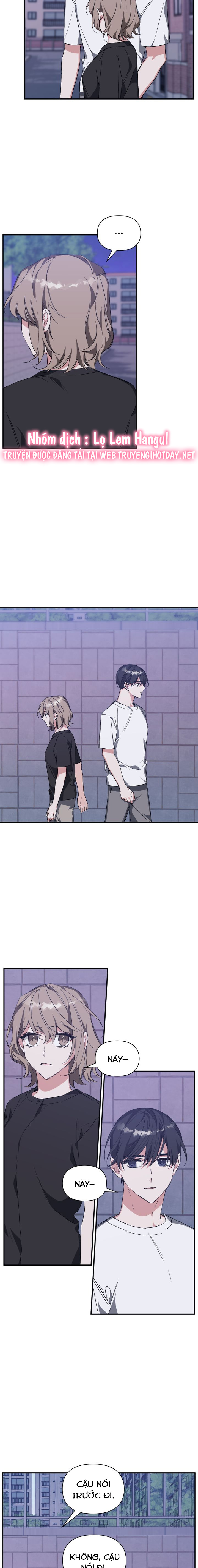 cuộc du hành thời gian của sela chapter 70 3