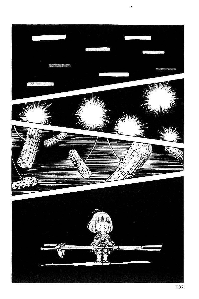 nijiiro togarashi - ớt bảy màu chapter 25 2