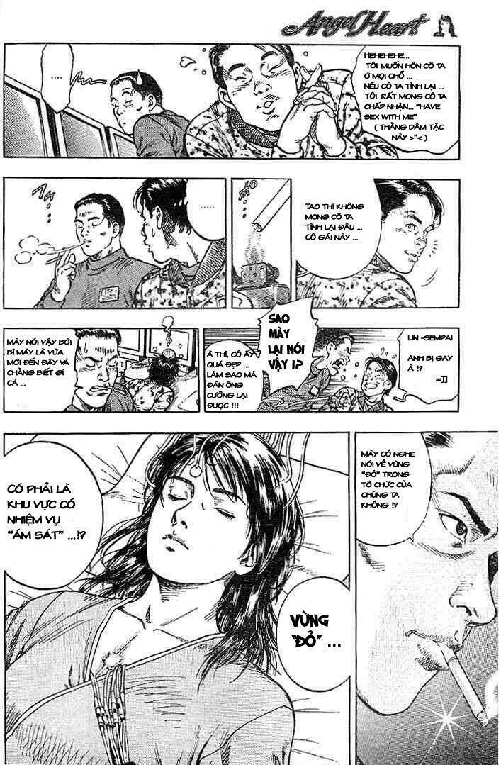 angel heart chapter 1 13