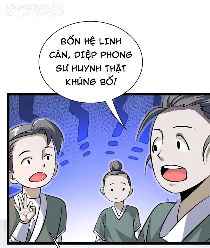 huyền huyễn: ta bắt đầu vô địch từ bại gia chapter 28 4