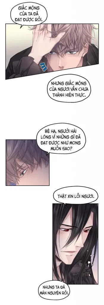 ảo mộng bất thành chapter 9 6