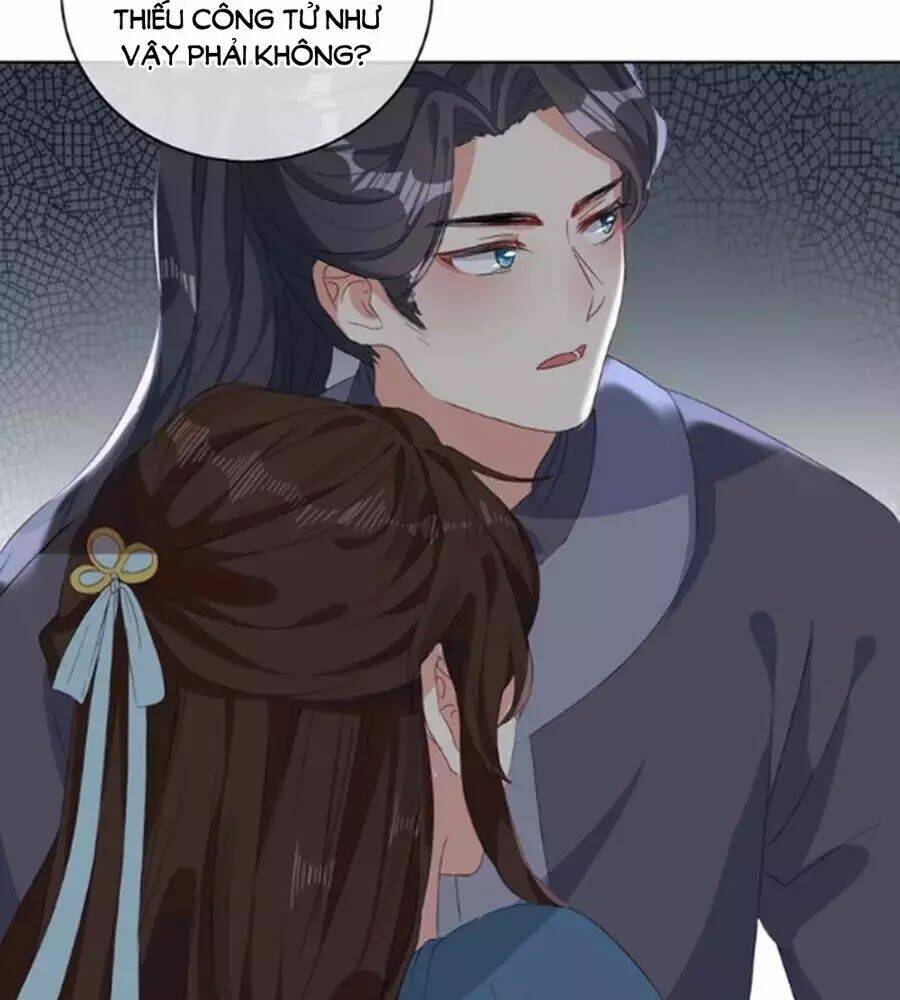 hội học sinh kiêu ngạo của hoàng cung chapter 6 2