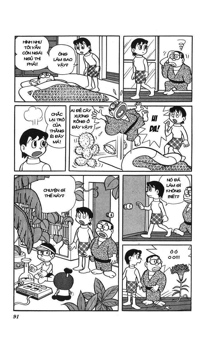 cuốn từ điển kì bí chapter 28 3