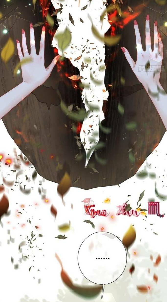 Tế Phẩm Tân Nương Dắt Ác Long Bỏ Trốn Rồi ! chapter 25 13