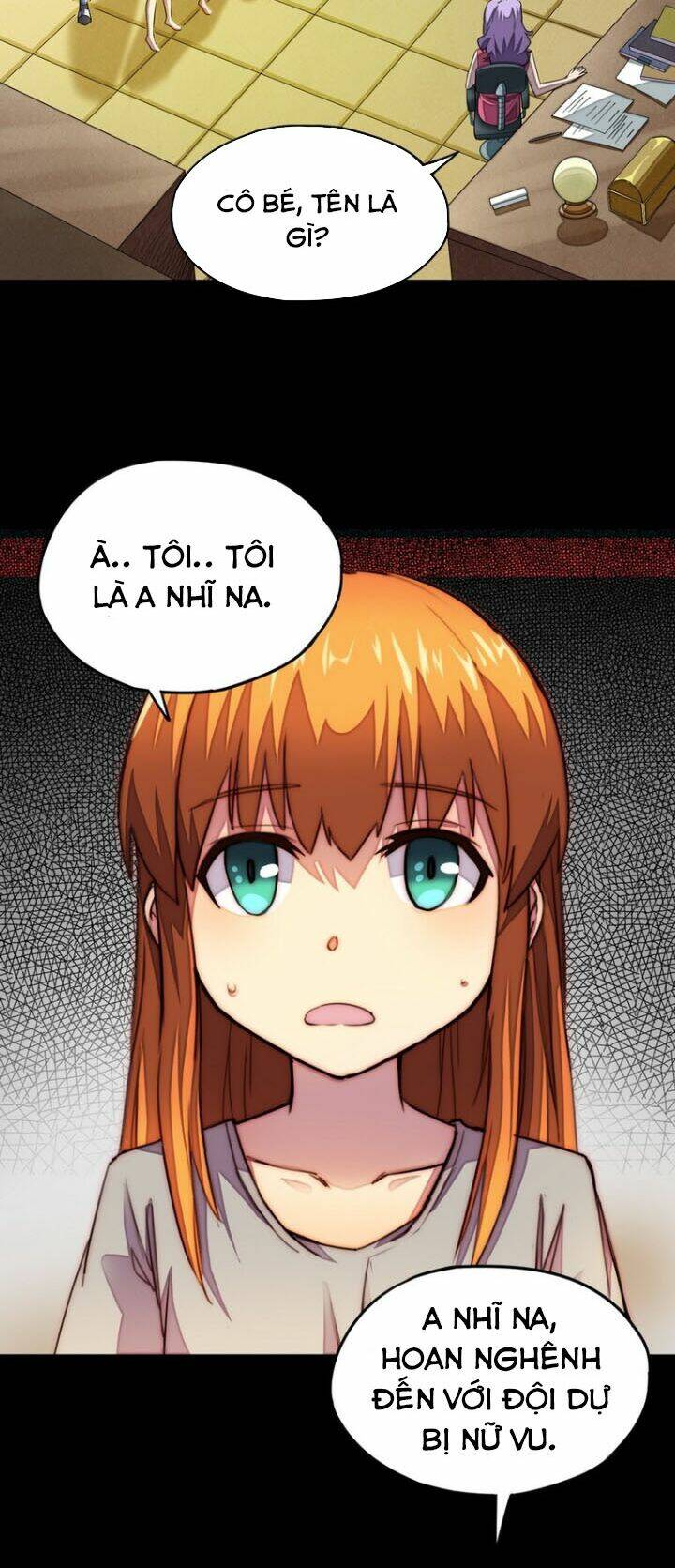 ma vương pháp tắc chapter 18 4