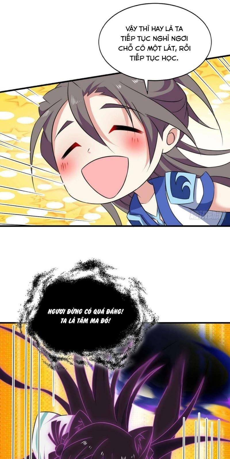 Trọng Sinh Thành Cậu Vàng Tại Dị Thế Chapter 92 19