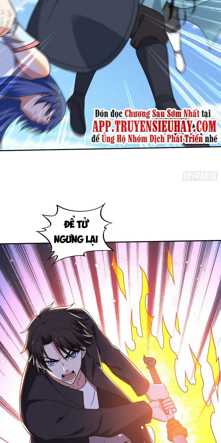 tối cường thần y tại đô thị chapter 198 16