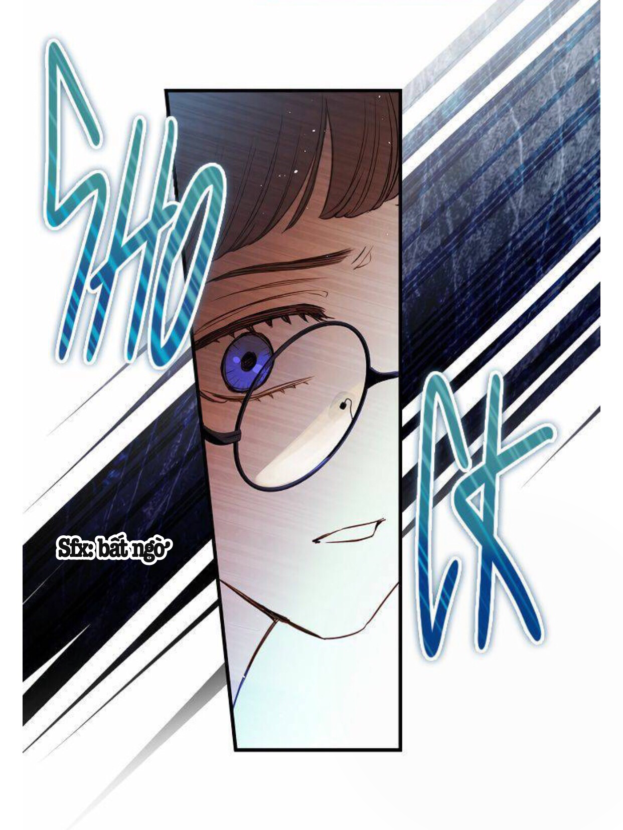 hoàng phi bóng tối - shadow queen chapter 45 54