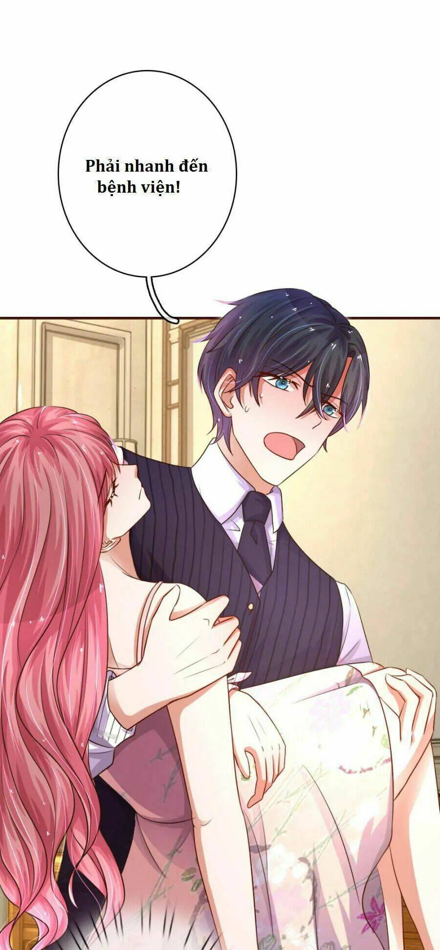 trùng sinh để trả thù chapter 48 9