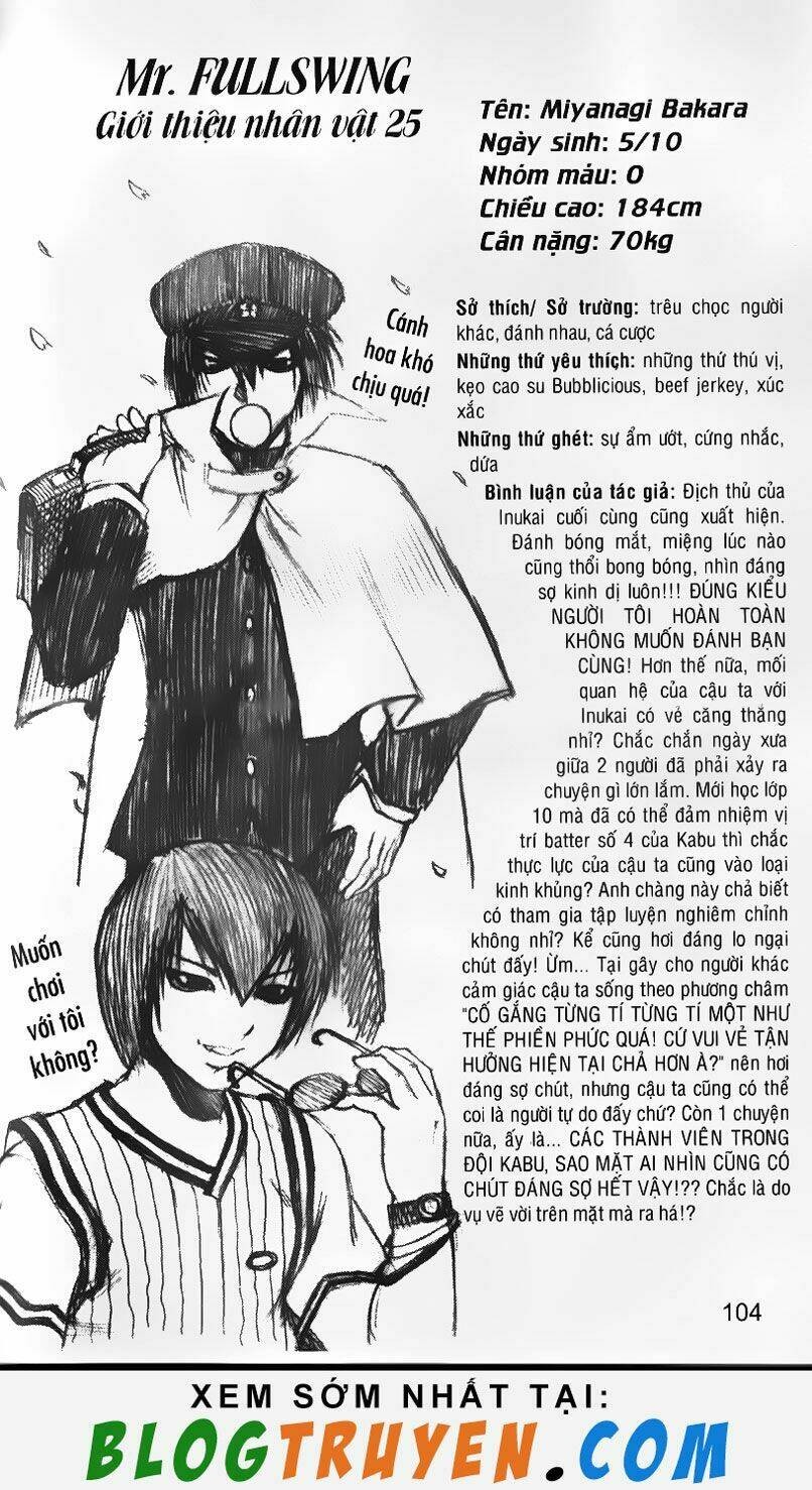 mr.fullswing chapter 79 20