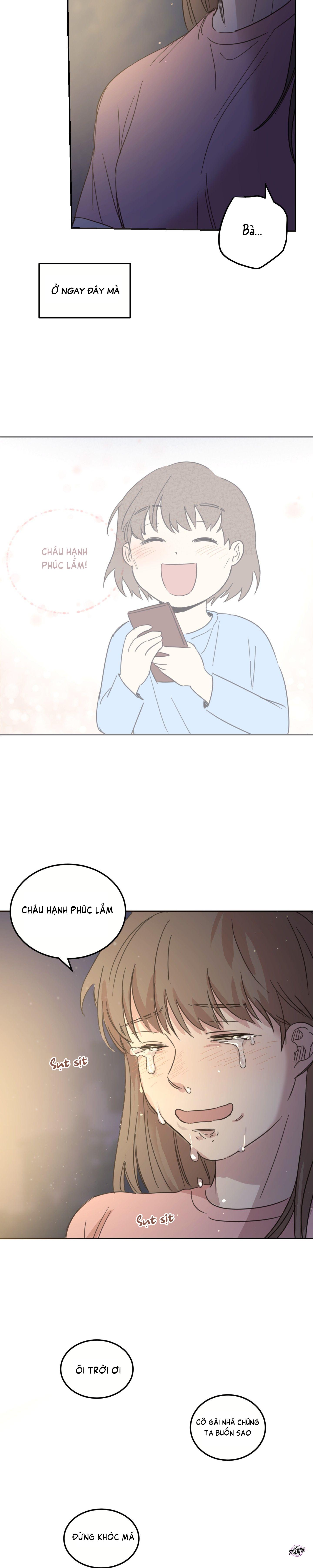 căn nhà mặt trời mọc chapter 38 24