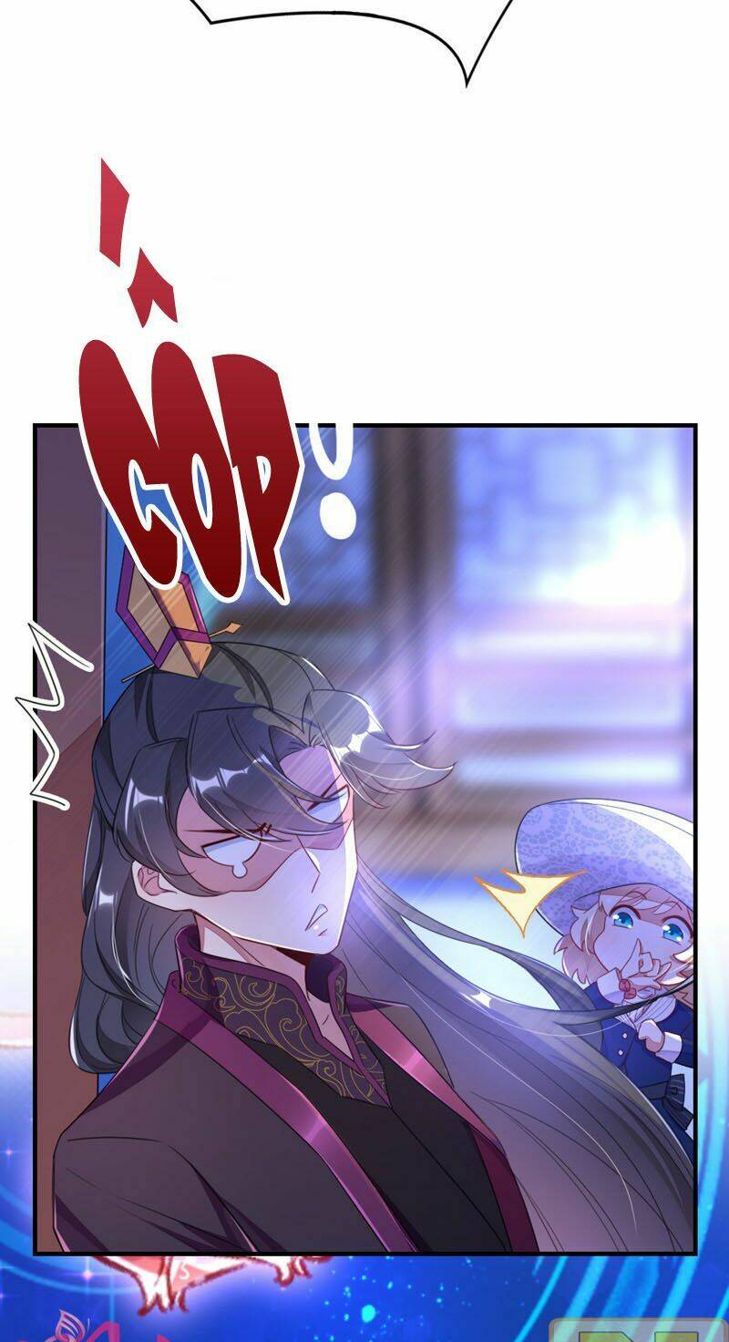 thiên thần gấu trúc muốn được ôm chapter 34 22