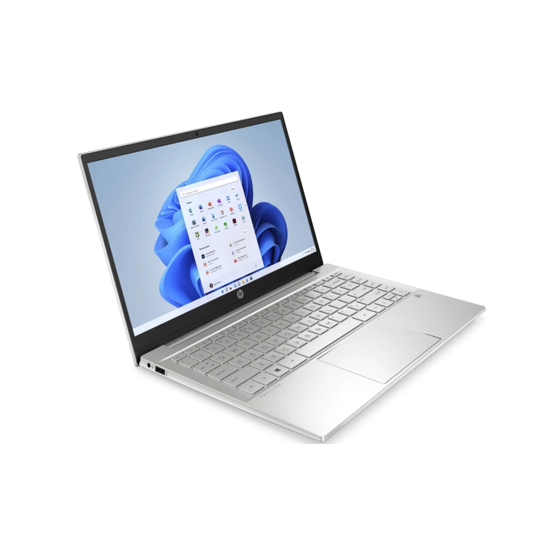 Laptop HP Pavilion 14-dv2077TU 7C0W2PA i5-1235U| 8GB| 512GB| Iris Xe Graphics| 14 inch FHD| Win11 - Hàng chính hãng