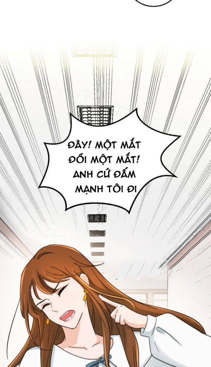 101 cách chinh phục trái tim em chapter 6 6