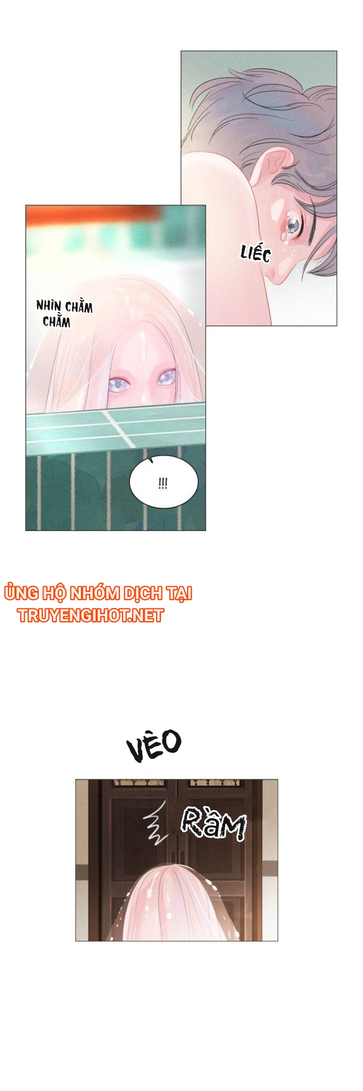 thần bí chapter 3 6