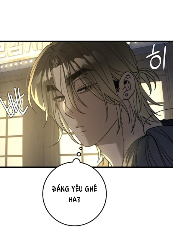 quy luật về rác rưởi chapter 8.2 8