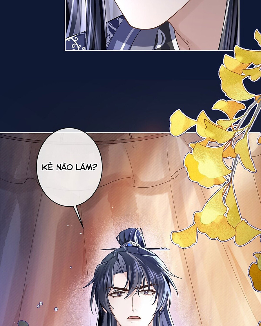 bạo quân thuần dưỡng chỉ nam chapter 1 84