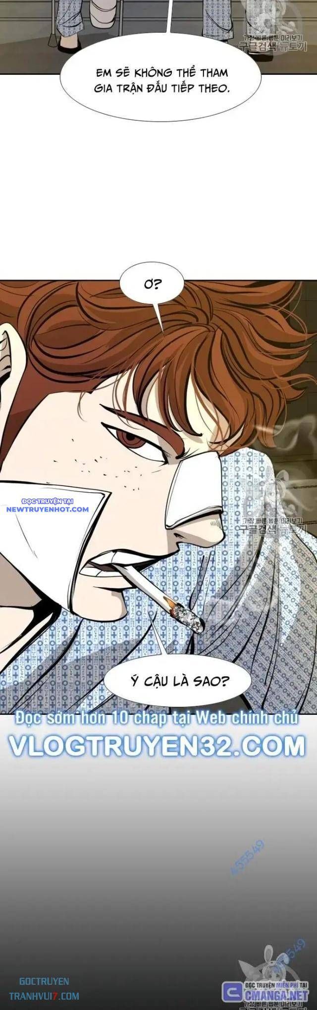 shark - cá mập chapter 166 33