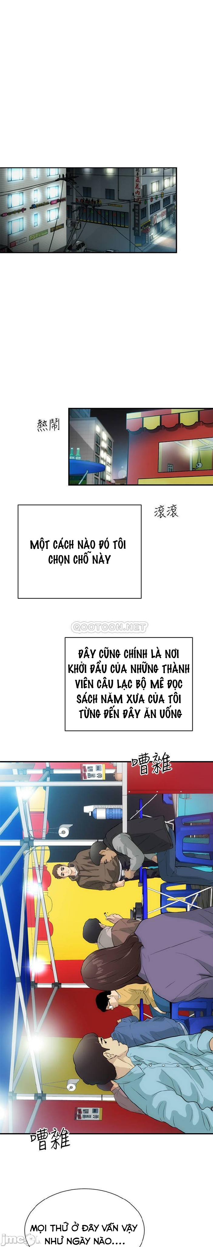 phẩm giá em dâu chapter 5 7