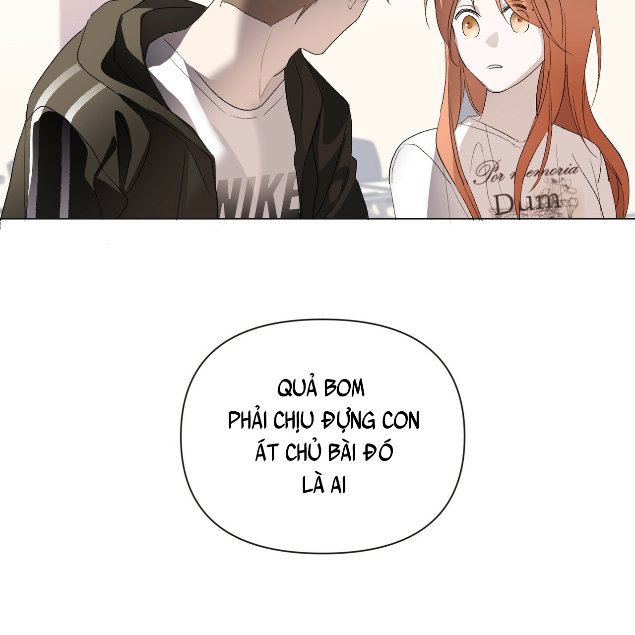 juliet, ở đây không phải là kansas đâu! chapter 8 66